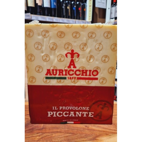 Auricchio Provolone Piccante Auricchio Provolone Piccante