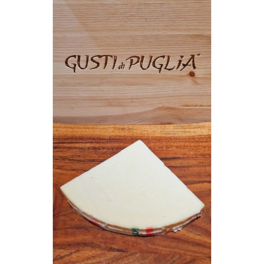 Auricchio Provolone Piccante Trancio