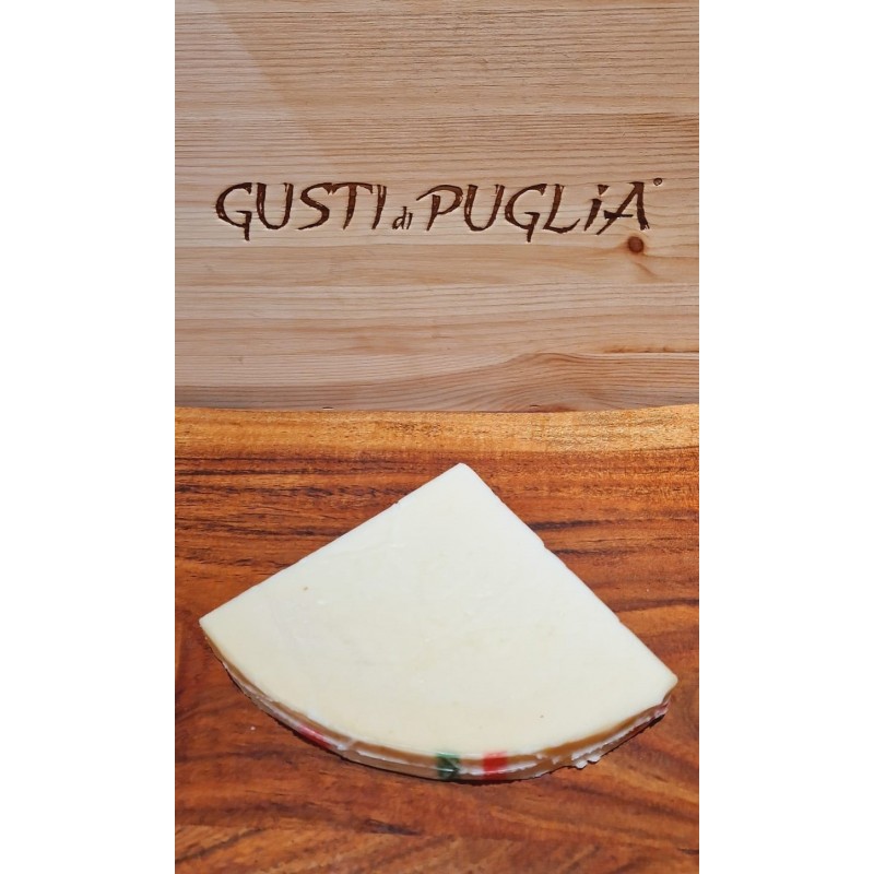 Auricchio Provolone Piccante Trancio