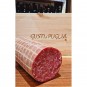 Salame Milano da 1,5 kg circa Salame Milano da 1,5 kg circa