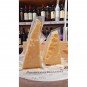 Il Parmigiano Reggiano Il Trancio Il Parmigiano Reggiano Il Trancio