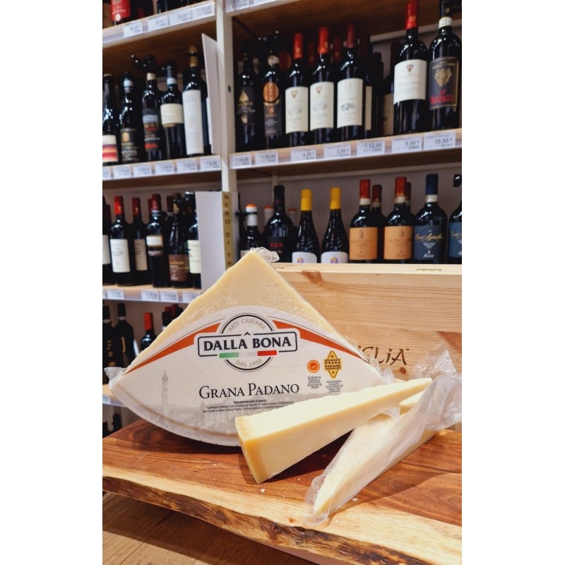 Grana Padano D.O.P