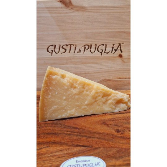 Grana Padano D.O.P. Il Trancio Grana Padano D.O.P. Il Trancio