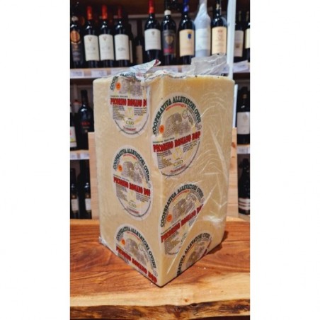Pecorino Romano  D.O.P.