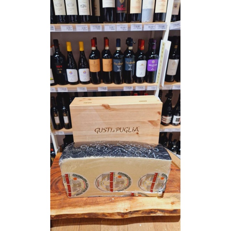 Pecorino Romano  D.O.P.
