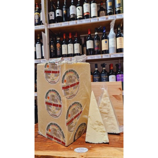 Pecorino Romano  D.O.P.