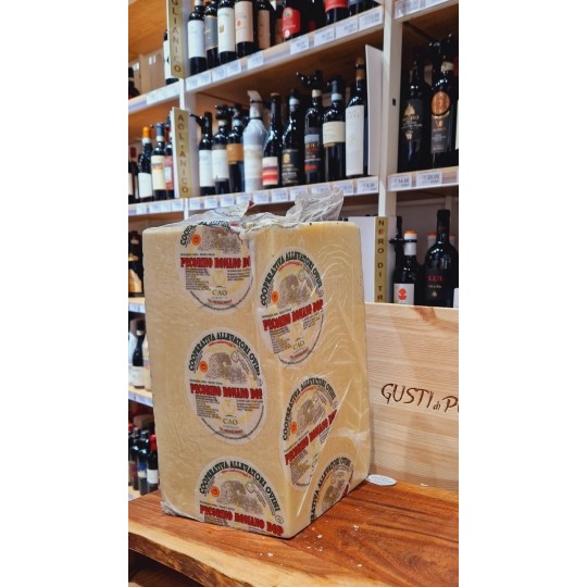 Pecorino Romano  D.O.P.