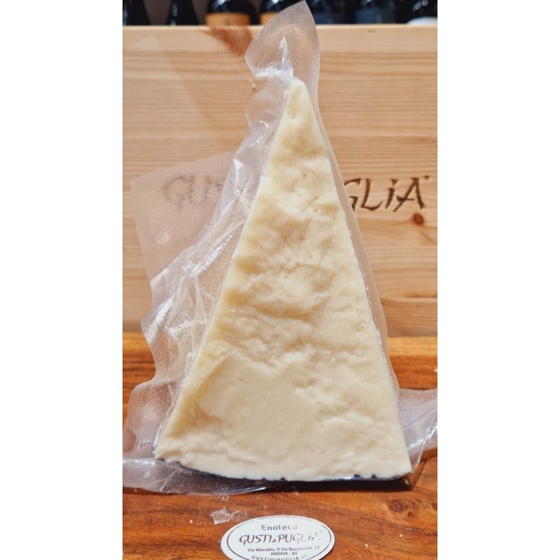 FORMAGGIO Pecorino Romano D.O.P Il Trancio