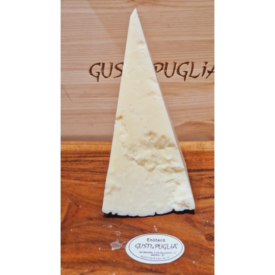 Pecorino Romano  D.O.P Il Trancio