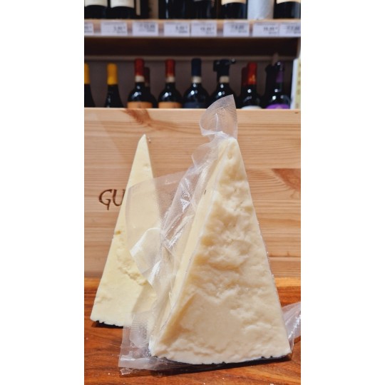 Pecorino Romano  D.O.P Il Trancio
