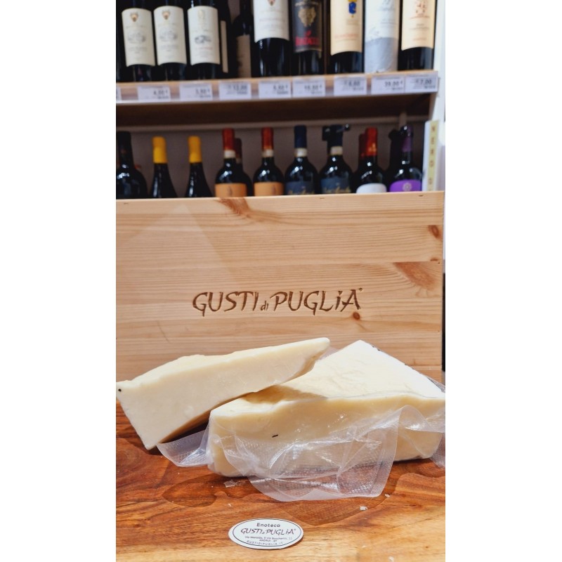Pecorino Romano  D.O.P Il Trancio