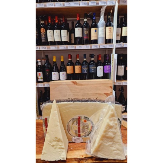 Pecorino Romano  D.O.P Il Trancio