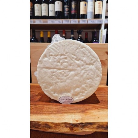 Ricotta dura Marzotica Forma intera da 3 kg