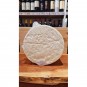 Ricotta dura Marzotica Forma intera da 3 kg Ricotta dura Marzotica Forma intera da 3 kg