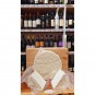 Ricotta dura Marzotica Forma intera da 3 kg Ricotta dura Marzotica Forma intera da 3 kg