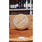 Pecorino Primo Sale Coratino pezzo 1 kg sottovuoto Pecorino Primo Sale Coratino pezzo 1 kg sottovuoto