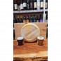Pecorino Primo Sale Coratino 3 kg Forma Intera Pecorino Primo Sale Coratino 3 kg Forma Intera