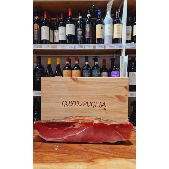Speck Del Trentino Alto Adige Speck Del Trentino Alto Adige