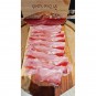 Speck Del Trentino Alto Adige Affettato Speck Del Trentino Alto Adige Affettato
