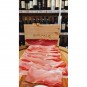 Speck Del Trentino Alto Adige Affettato Speck Del Trentino Alto Adige Affettato