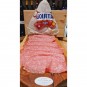 Salame Golfetta Golfera Affettato Salame Golfetta Golfera Affettato