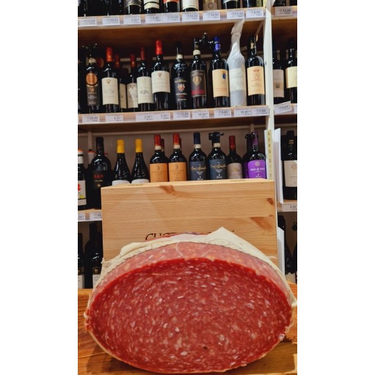 Salame Golfetta Golfera