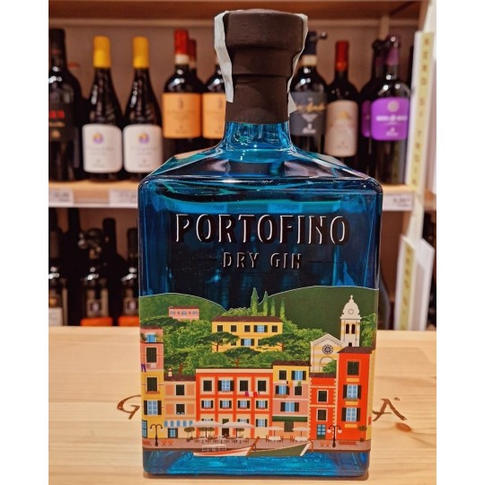 Portofino Gin 1,5lt