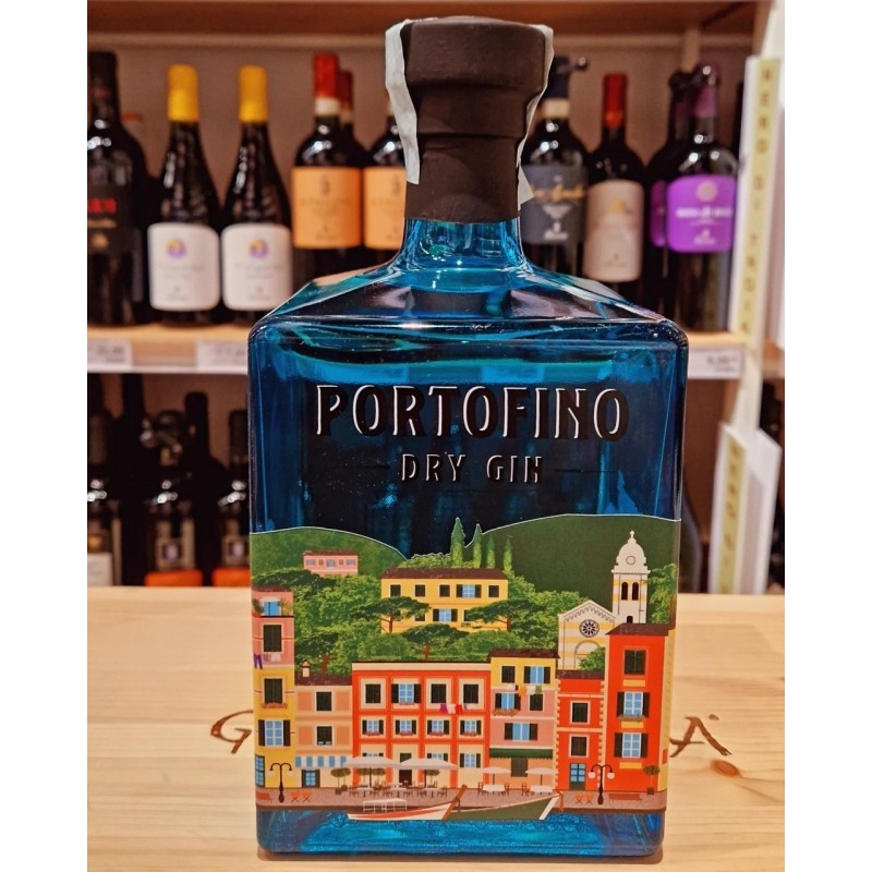 Portofino Gin 1,5lt