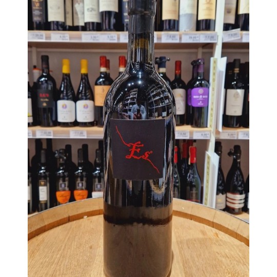 Gianfranco Fino Es Primitivo 3lt