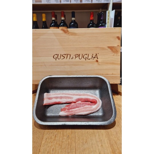 Pancetta a Fette di Suino Pancetta a Fette di Suino