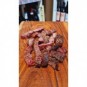 Striscette Di Cavallo Carne Equina Affumicate Striscette Di Cavallo Carne Equina Affumicate