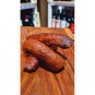 Salsiccia Di Cavallo Carne Equina Affumicata
