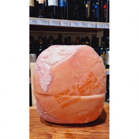 Prosciutto Cotto Fini