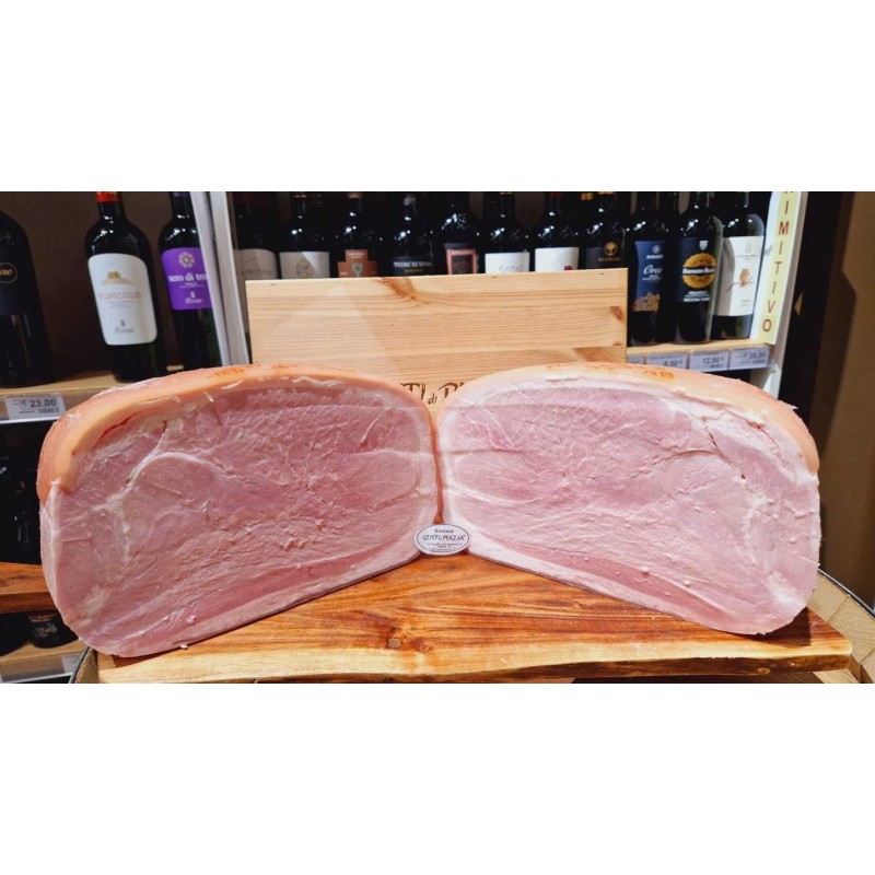 Prosciutto Cotto Fini