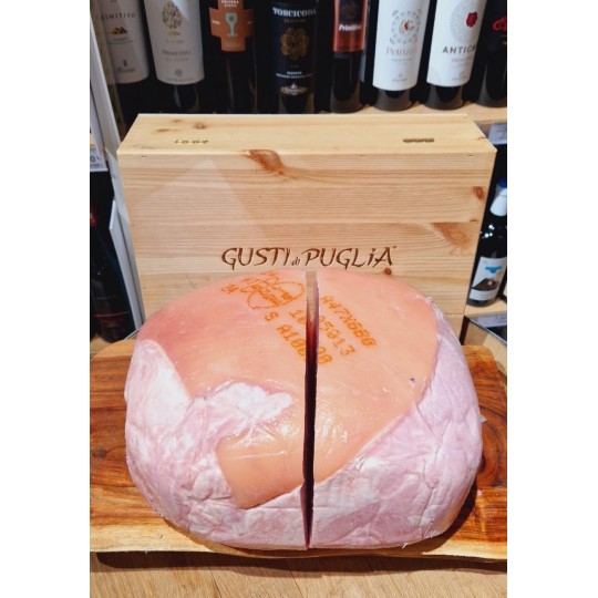 Prosciutto Cotto Fini