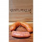 Salsiccia Calabrese Piccante Di Suino Salsiccia Calabrese Piccante Di Suino