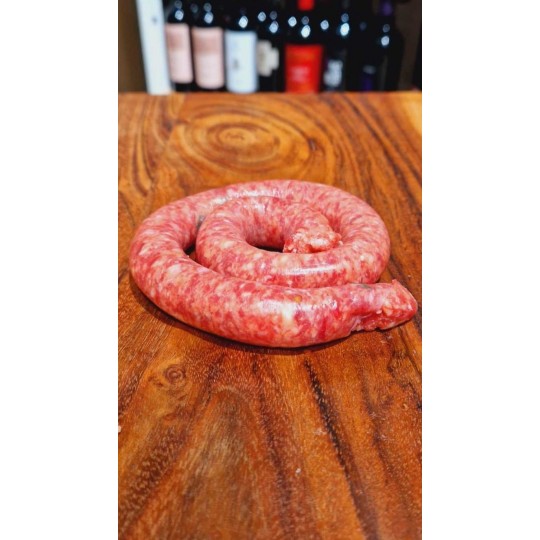 Salsiccia All'Italiana