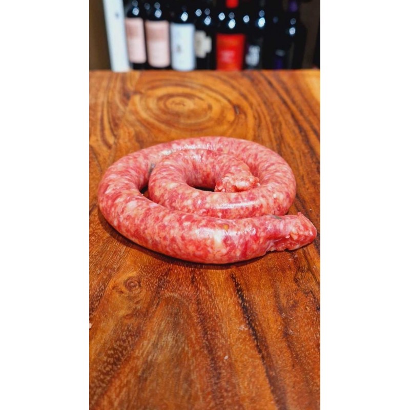 Salsiccia All'Italiana