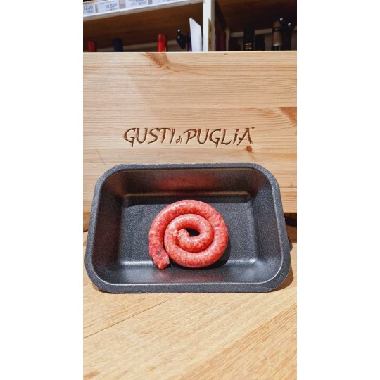Salsiccia All'Italiana