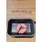 Salsiccia Di Suino Nodi Dolci Salsiccia Di Suino Nodi Dolci