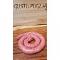 Salsiccia Di Bovino e Suino Salsiccia Di Bovino e Suino