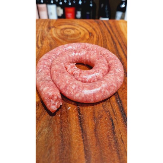 Salsiccia Di Bovino e Suino Salsiccia Di Bovino e Suino