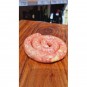 Salsiccia Di Suino Provola e Funghi