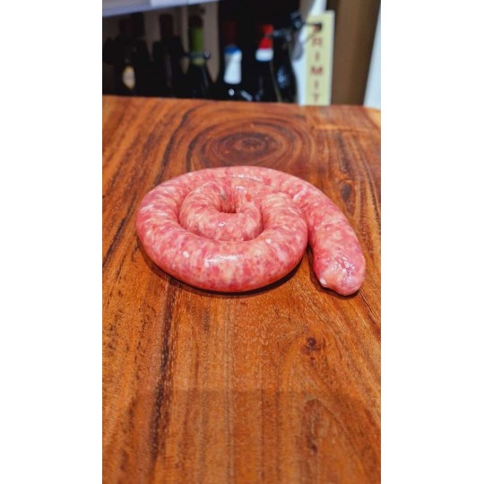 Salsiccia Zampina Salsiccia Zampina