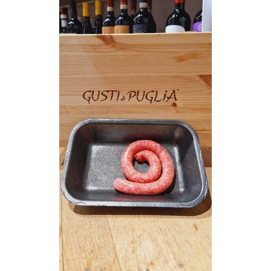 Salsiccia Zampina Salsiccia Zampina
