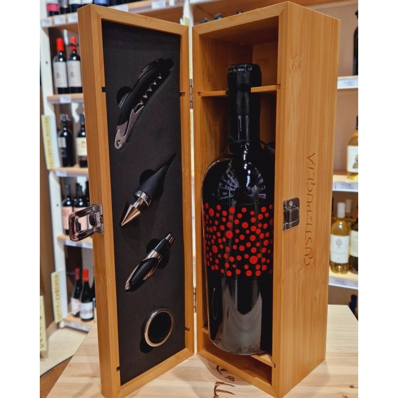 Aiello Giovanni Chakra Primitivo