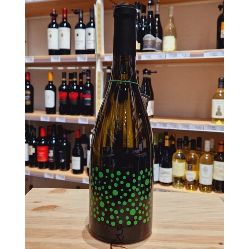 Aiello Giovanni Vini Vino Bianco Aiello Giovanni Chakra Verde Verde...