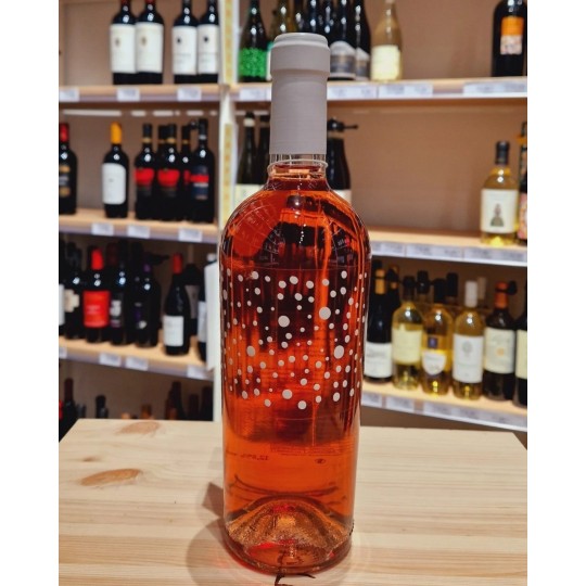 Giovanni Aiello Chakra Rosato Giovanni Aiello Chakra Rosato