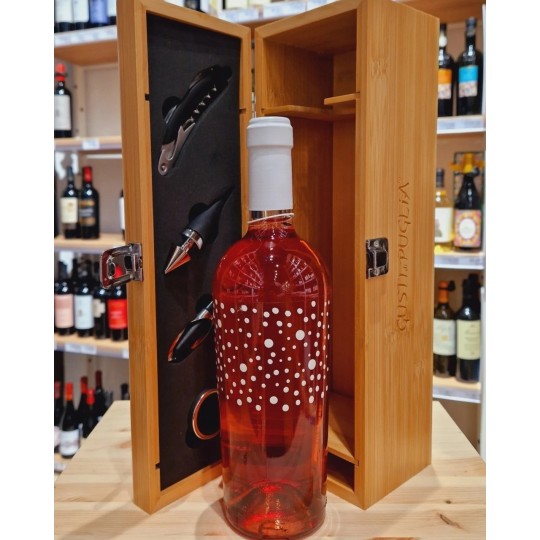 Giovanni Aiello Chakra Rosato Giovanni Aiello Chakra Rosato