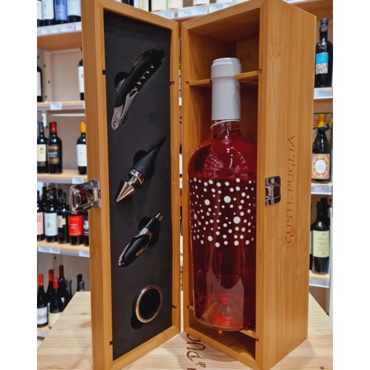 Giovanni Aiello Chakra Rosato Giovanni Aiello Chakra Rosato